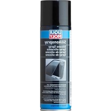 Die Grup Silikon Sprey Yağlayıcı, 300 ml Hacim ile Trim ve Ses Giderici Özellikler Sunar