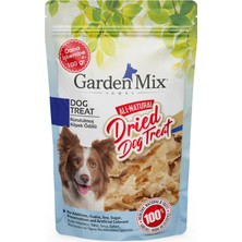 Aesco Garden Mix Kurutulmuş Dana Işkembe 100 gr