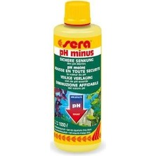 Aesco Sera Ph Eksi, 100 ml