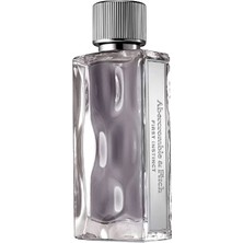 Aesco Abercrombie & Fitch First Instinct Edt Erkek Parfümü 100 ml