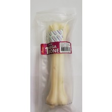 Aesco Irem Freshy Sütlü Deri Köpek Kemiği 25CM 220 gr