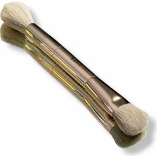 Aesco S'glam Fırça Eye Brush S3