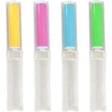 Aesco Yıkanabilir Mini Cep Toz Toplama Rulosu 10 cm