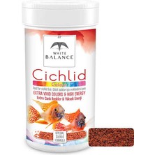 Aesco White Balance Cichlid Colour 250 ml