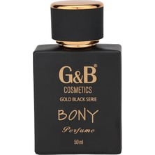 Aesco G&b Pet Parfüm Bony 50 Ml, 146-0042