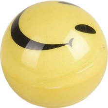 Aesco Flamingo F Jg Wobbler Flaş Topu, Sarı, Çap 4,5 cm