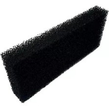 Aesco Akvaryum Biyolojik Filtre Süngeri XY-1881 35X15X5 cm 65 Gr.