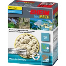 Aesco Eheim Bio Mech 1 Litre