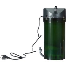 Aesco Eheim Clasic Diş Filtre 2213-01