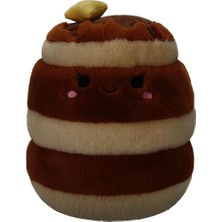 Aesco Squishmallows Rayen The Pancake Fuzzamallow 30,5 cm Peluş