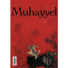 Aesco Muhayyel Edebiyat Dergisi Sayı: 5 Eylül 2018