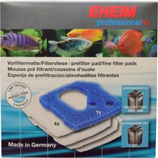 Aesco Eheim Sunger Set Pro 4+