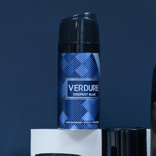 Aesco Verdure Deepest Blue Deodorant 150ML