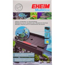 Aesco Eheim Multibox - Akvaryum Malzeme Standı