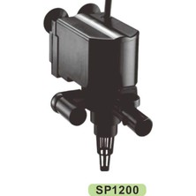 Aesco Resun Power Head 700 Lt/h