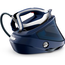 Aesco Tefal GV9812 Pro Express Vision 180 gr Sürekli ve 700 gr Şok Buharlı 3000 Watt Buhar Kazanlı Ütü