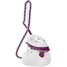 Aesco Gazzella Spr/mn 2030 C Cozy Süper Mini Buhar Kazanlı Ütü 1 Litre | Ev Tipi | Buhar Basıncı 4 Bar, 1812202313592