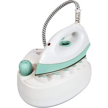 Aesco Gazzella Gazella Buhar Kazanlı Ütü Ev Için 1 Litre Spr/mn 2030