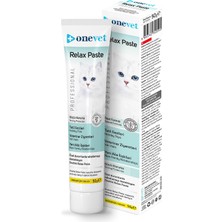 Aesco Onevet Kedi Maltı 50 gr Relax Paste