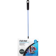 Aesco Seachem Fish Net Fine Mesh Kepçe 15CM