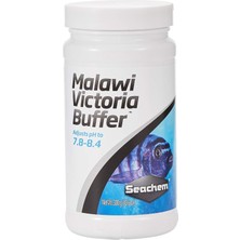 Aesco Seachem Malawi & Victoria Buffer 300 gr