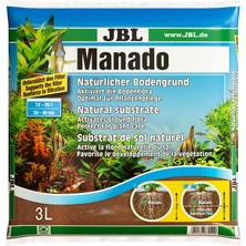 Aesco Jbl Manado 3l Bitki Kumu, 111-67022