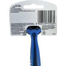 Aesco Gillette Blue 3 Tıraş Bıçağı 10'lu Kartela Comfort Plus