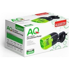 Aesco Aquawıng Sirkülasyon Motoru 10W 6000L/H