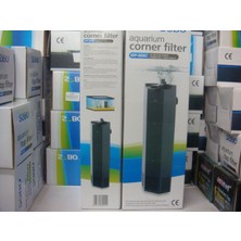 Aesco Sobo Köşe Iç Filtre 1600L/H 28W