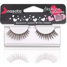 Aesco Nascita Takma Kirpik (1 Paket)