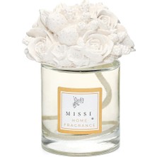 Aesco Missi 100 ml Gül Demeti Taşlı Oud Vanilya Oda Kokusu