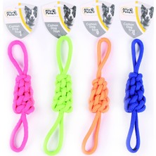 Aesco Ally Paws Köpekler Için Diş Ipi 28CM