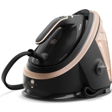 Aesco Philips Perfectcare Steam Generator Iron 7000 Series, 650G Stеam Boost, 8.5 Bar, Steаmglide Elite Soleplate, Automatic Intelligent Steаm (PSG7300/80)