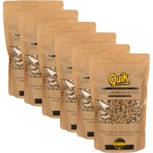 Aesco 6'lı Quik Taban Altlığı 750 gr