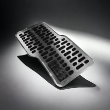 Metal Topukluk