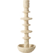 Aesco Arche Mumluk 10X10X28 cm
