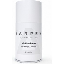 Aesco Carpex Magic Spreymatik Koku Sprey 250 ML.,1204