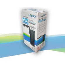 Aesco Sobo WP-280F Filtre 500 Lt/h 5 W