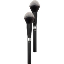 Aesco Avon Büyük Yüz Fırçası Ikili Set