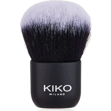 Aesco Kiko Milano Fondöten Fırçası - Face 13 Kabuki Brush 8025272625975