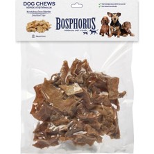 Aesco Bosphorus Köpek Çiğneme Ödülü, Kurutulmuş Dana Işkembe, 100 Gram
