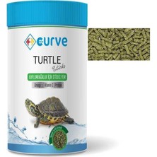 Aesco Curve Turtle Sticks (Kaplumbağa Yemi) 100 ml