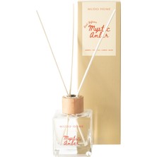 Aesco Mystıc Amber Oda Kokusu 120 ml