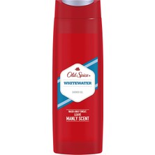 Aesco Old Spice Whitewater Duş Jeli, 400 Ml, Erkek