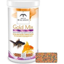 Aesco White Balance Gold Mix Pellets 1000 ml