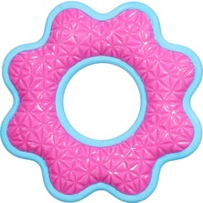 Aesco Pawise Trp/form Donut Köpek Oyuncağı