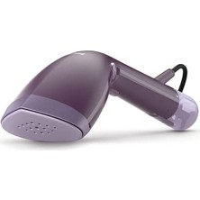 Aesco Philips STH7050/30 Kompakt Kırışıklık Giderici Buhar Makinesi ,mor