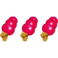 Aesco Kong Extreme (3'lü Paket)