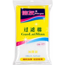 Aesco Xinyou XY-1831 Akvaryum Elyafı 100X13X3 cm 65 gr