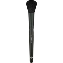 Aesco Golden Rose Powder Brush - Pudra Fırçası